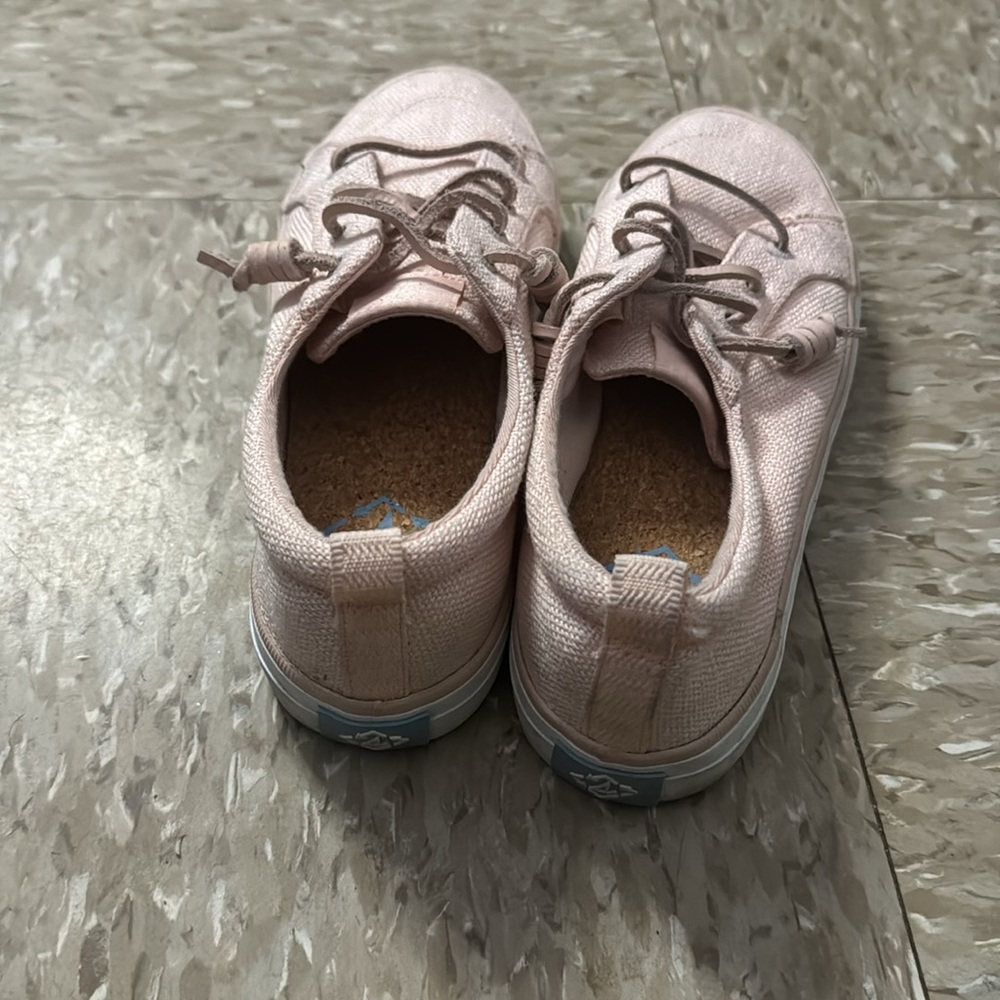 Pink sperry - Picture 3 of 3